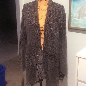 Rare hard to find sweater